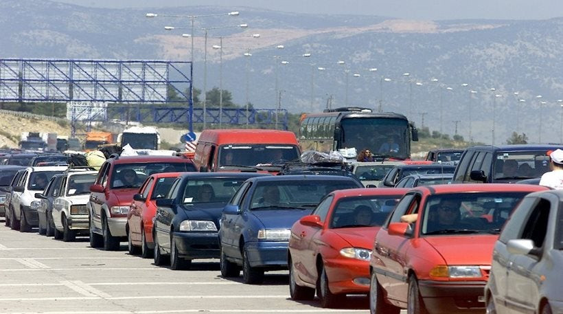 Στους 26 οι νεκροί από τη φετινή έξοδο του Πάσχα